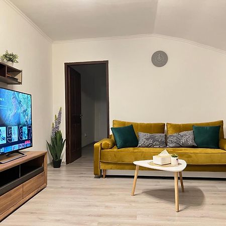 Ndl Downtown Apartment Cluj-Napoca Ngoại thất bức ảnh