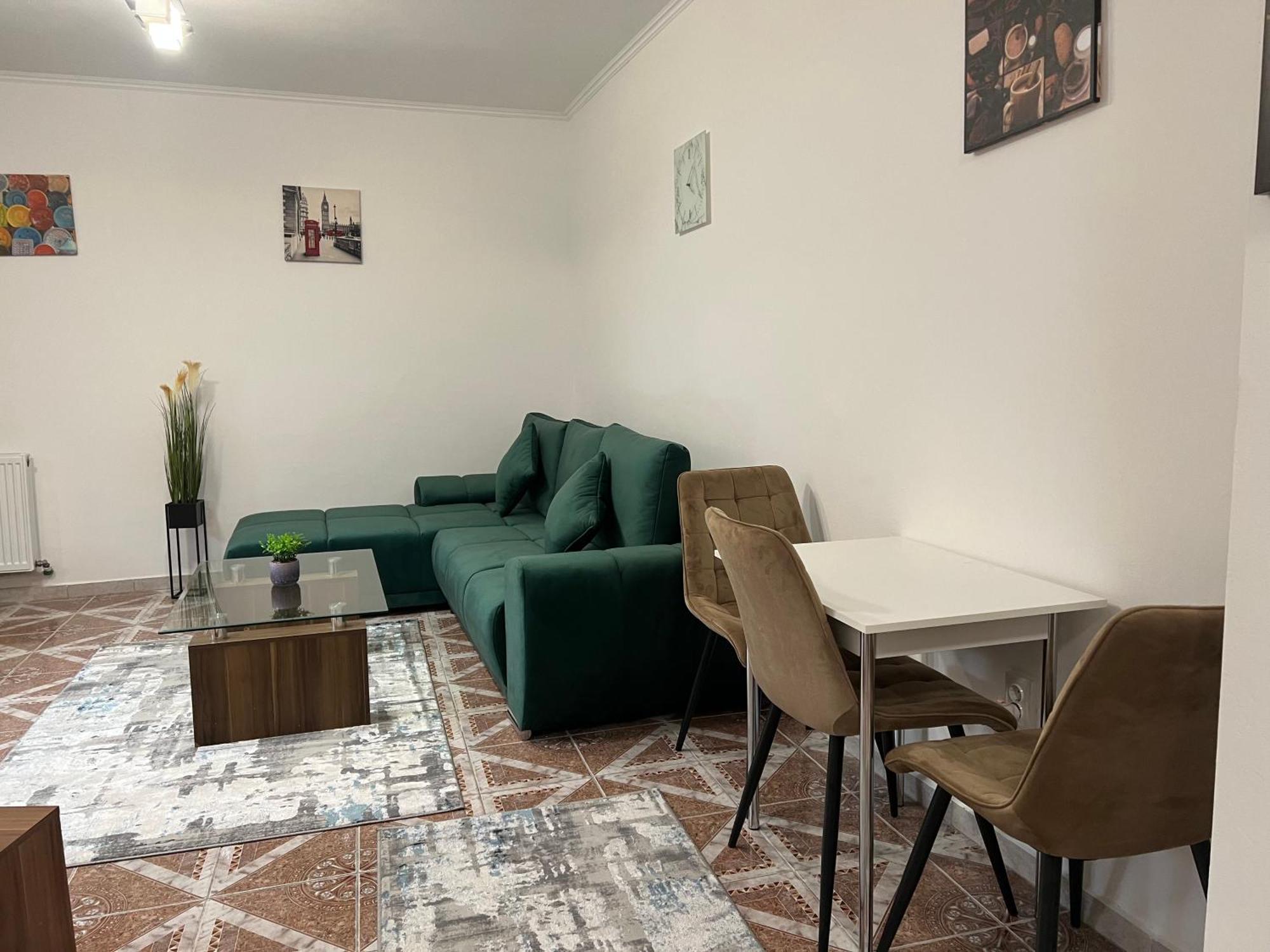 Ndl Downtown Apartment Cluj-Napoca Ngoại thất bức ảnh