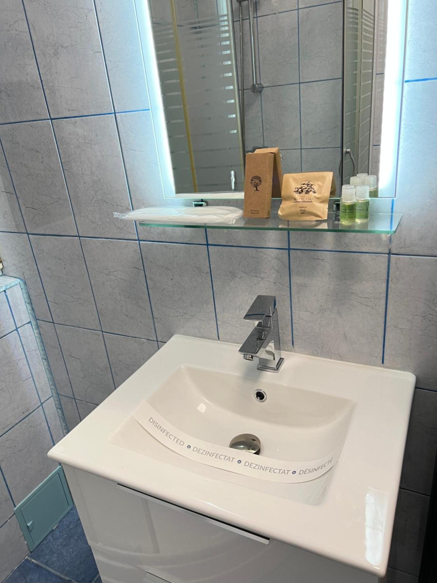 Ndl Downtown Apartment Cluj-Napoca Ngoại thất bức ảnh