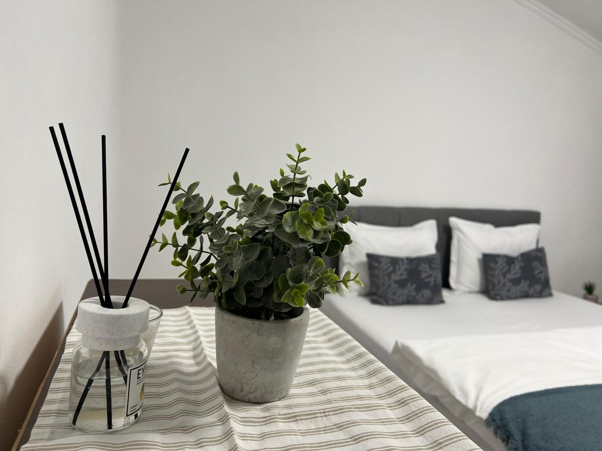 Ndl Downtown Apartment Cluj-Napoca Ngoại thất bức ảnh