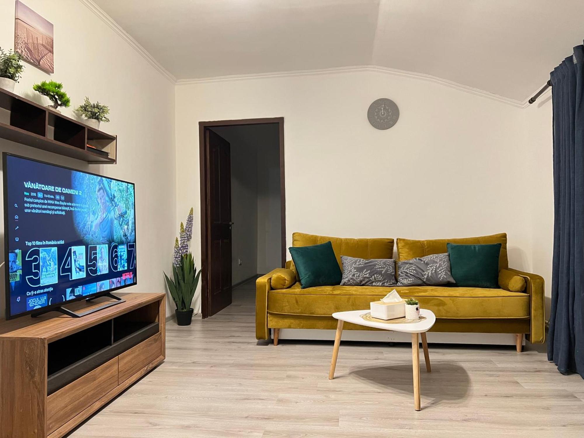 Ndl Downtown Apartment Cluj-Napoca Ngoại thất bức ảnh