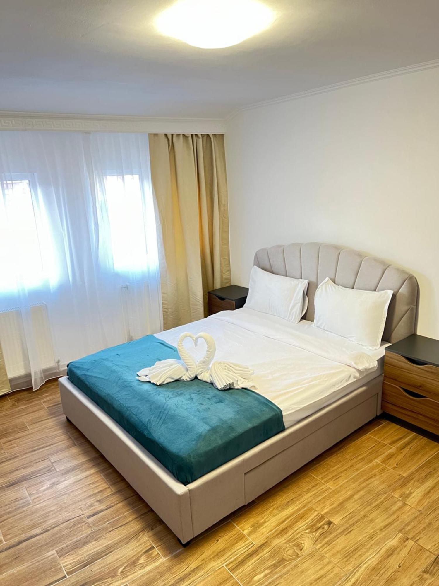 Ndl Downtown Apartment Cluj-Napoca Ngoại thất bức ảnh