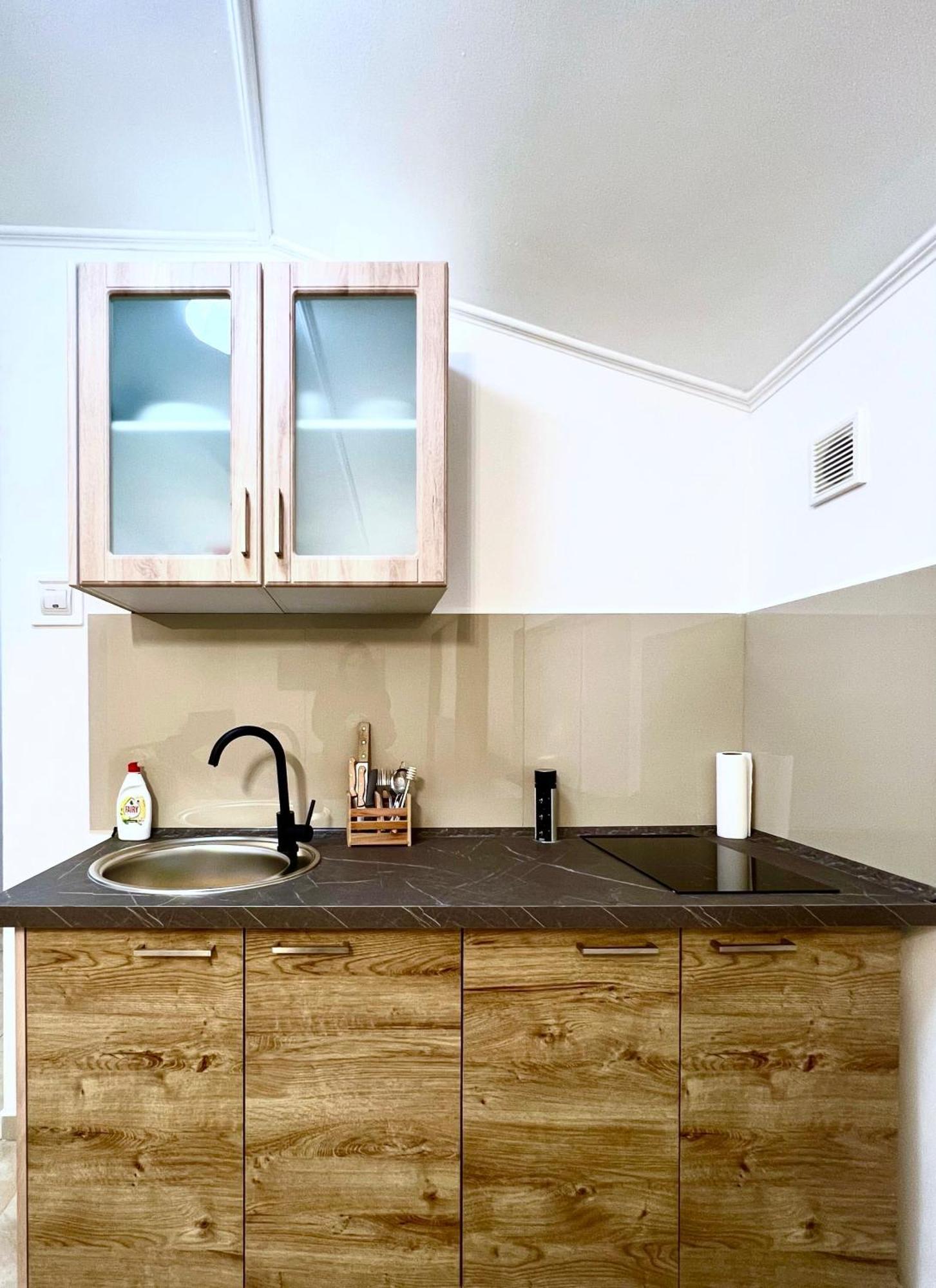 Ndl Downtown Apartment Cluj-Napoca Ngoại thất bức ảnh