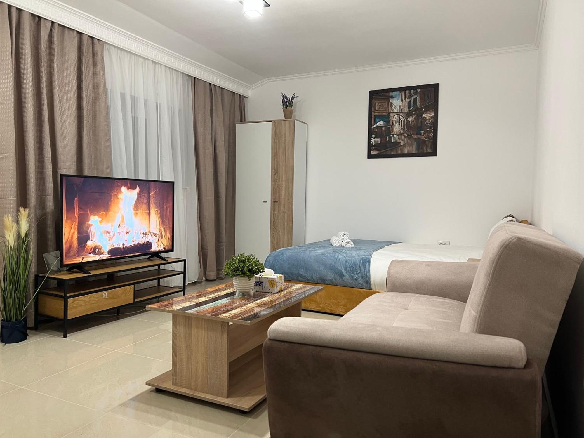 Ndl Downtown Apartment Cluj-Napoca Ngoại thất bức ảnh